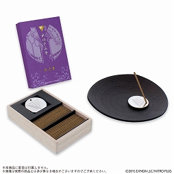 ���������꡼ No.004�Υ���ͥ������ / ���������ONLINE�פο忴���������������ʤ�5����򥤥᡼����������ȹ�Ω�Υ��åȤ��о�