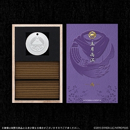 ���������꡼ No.007�Υ���ͥ������ / ���������ONLINE�פο忴���������������ʤ�5����򥤥᡼����������ȹ�Ω�Υ��åȤ��о�