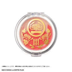 ���������꡼ No.009�Υ���ͥ������ / ���������ONLINE�פΥ���饯�����򥤥᡼�������ޡ��֥��������ͽ����դ���������