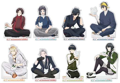 ���������꡼ No.005�Υ���ͥ������ / ���������ʡ��á��������-�ִ�-�١����ڡ��פΥե��������񥢥˥ᥤ�Ȥȥ��˥ᥤ�����Τ�1��18�����鳫��