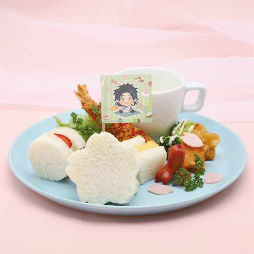 ���������꡼ No.002�Υ���ͥ������ / �֤��Ѥ�! �������פΥ���ܥ��ե���3�Ƥ��ë�����ض���̾�Ų���3���ǳ���ͽ��