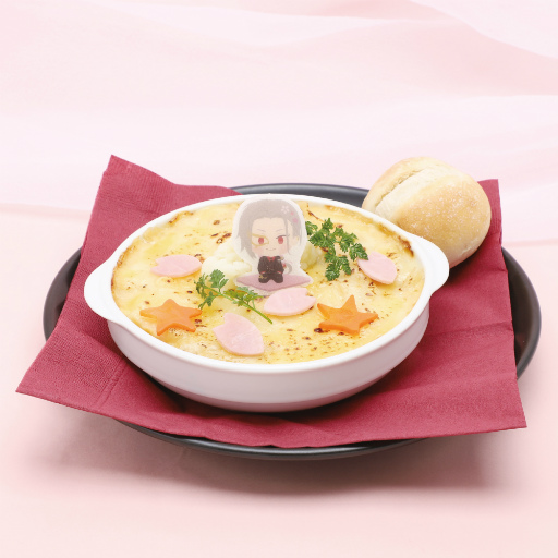 ���������꡼ No.005�Υ���ͥ������ / �֤��Ѥ�! �������פΥ���ܥ��ե���3�Ƥ��ë�����ض���̾�Ų���3���ǳ���ͽ��