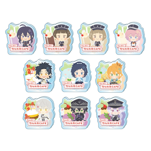 ���������꡼ No.007�Υ���ͥ������ / �֤��Ѥ�! �������פΥ���ܥ��ե���3�Ƥ��ë�����ض���̾�Ų���3���ǳ���ͽ��