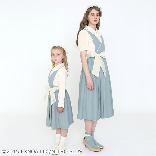 画像ギャラリー No.003のサムネイル画像 / Melody BasKetに「刀剣乱舞ONLINE」とのコラボアイテムが登場。受注受付を開始