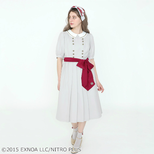 画像ギャラリー No.006のサムネイル画像 / Melody BasKetに「刀剣乱舞ONLINE」とのコラボアイテムが登場。受注受付を開始