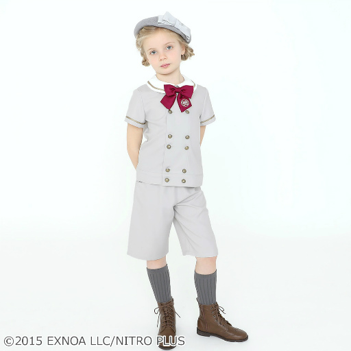 画像ギャラリー No.008のサムネイル画像 / Melody BasKetに「刀剣乱舞ONLINE」とのコラボアイテムが登場。受注受付を開始