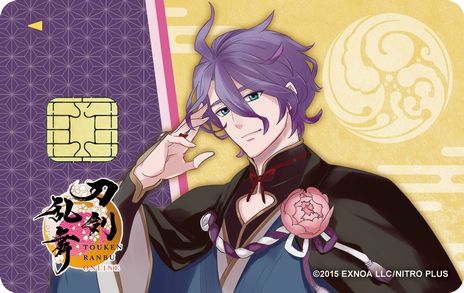 ���������꡼ No.004�Υ���ͥ������ / ���������ONLINE�פΥǥ����󥫡��ɤ���DMM JCB�����ɡɤ��о졣�����ɥǥ��������6����