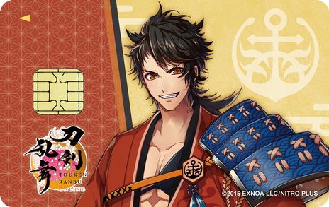 ���������꡼ No.005�Υ���ͥ������ / ���������ONLINE�פΥǥ����󥫡��ɤ���DMM JCB�����ɡɤ��о졣�����ɥǥ��������6����