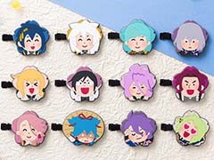 ��������� �勞�勞�ܴݥ�����ספ���ȱ����åפ�6���ȯ��ء��Ȥ��餹�Ȥ�ɤߤդͤ�������Υ��饹�Ȥ򥰥å���