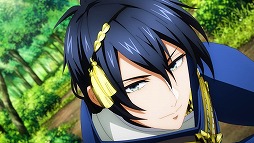 ���������꡼ No.004�Υ���ͥ������ / TV���˥��������� �� -���� ǳ�����ǽ��-����ͽ������������INI���Τ�OP�ơ��ޡ�Whatever Happens�פ��Ͽ