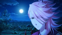 ���������꡼ No.006�Υ���ͥ������ / TV���˥��������� �� -���� ǳ�����ǽ��-����ͽ������������INI���Τ�OP�ơ��ޡ�Whatever Happens�פ��Ͽ