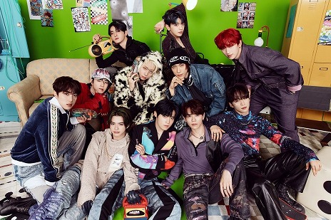 ���������꡼ No.013�Υ���ͥ������ / TV���˥��������� �� -���� ǳ�����ǽ��-����ͽ������������INI���Τ�OP�ơ��ޡ�Whatever Happens�פ��Ͽ