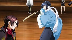 ꡼ No.004 | TV˥  - ǳǽ-ץΥ󥯥쥸åOPëǹԤ줿ԾǲΥݡȤ⤪Ϥ