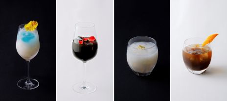 ���������꡼ No.007�Υ���ͥ������ / ���������ONLINE�פΥ��ե��̡���ƥ�������ǯ���о졣�ۥƥ�˥塼������������5��11����������ͽ��