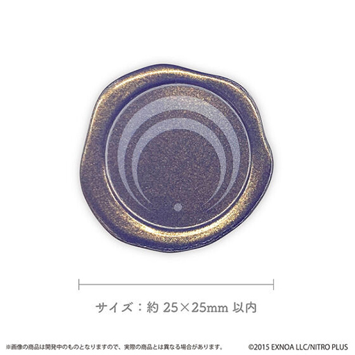 画像ギャラリー No.004のサムネイル画像 / 「刀剣乱舞ONLINE シーリングスタンプステッカー 全8種」,予約受付を開始。ラインナップは,2024年1月までに実装された110振り分