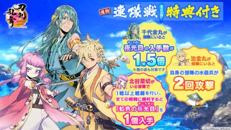 ���������꡼ No.008�Υ���ͥ������ / ���������ONLINE�ס�������˻Ρ�ʺ��ܥ�ӷ��ס�CV����¿�� �ġˤ�����Ǥ��륤�٥�ȡ�Ϣ���� �����դοء��פ򳫻�