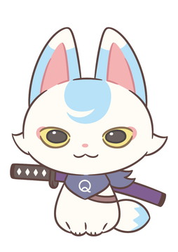 画像ギャラリー No.002のサムネイル画像 / 「刀剣乱舞で学ぶ 日本刀と未来展-刀剣男士のひみつ-」が大阪にやってくる。2025年1月23日から心斎橋オーパにて