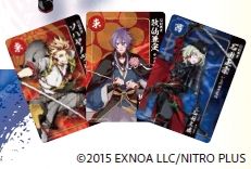 刀剣乱舞ONLINE」,岐阜関ケ原古戦場記念館とのコラボイベントを8月2日 刀剣乱舞ONLINE」,岐阜関ケ原古戦場記念館とのコラボイベントを8月2日