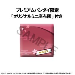 画像ギャラリー No.004のサムネイル画像 / フィギュア「るかっぷ 刀剣乱舞ONLINE 三日月宗近/加州清光」,予約受付開始。刀剣男士たちがあなたを見上げて見守る