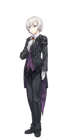 ���������꡼ No.010�Υ���ͥ������ / �֥����ʥ��� ���꡼���ס������ӥ��奢���������饯����2̾�����