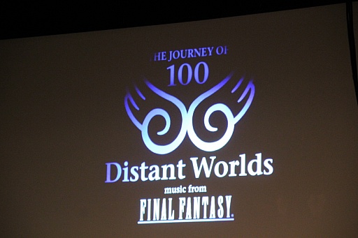 FF꡼Ρ֥Хȥɥ졼פ䡤ʤϪ줿Distant Worlds: music from FINAL FANTASY THE JOURNEY OF 100׸ݡ