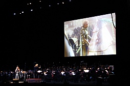 ꡼ No.007 | FF꡼Ρ֥Хȥɥ졼פ䡤ʤϪ줿Distant Worlds: music from FINAL FANTASY THE JOURNEY OF 100׸ݡ