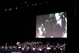 ꡼ No.008 | FF꡼Ρ֥Хȥɥ졼פ䡤ʤϪ줿Distant Worlds: music from FINAL FANTASY THE JOURNEY OF 100׸ݡ