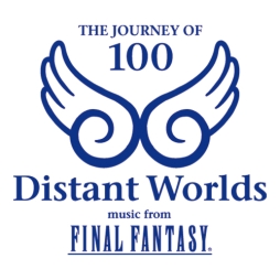 ���������꡼ No.001�Υ���ͥ������ / ��Distant Worlds: music from FINALFANTASY��100��ǰ��������̾�Ǥ�6��7����ɲ�