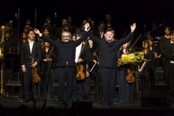 ���������꡼ No.004�Υ���ͥ������ / ��Distant Worlds: music from FINALFANTASY��100��ǰ��������̾�Ǥ�6��7����ɲ�