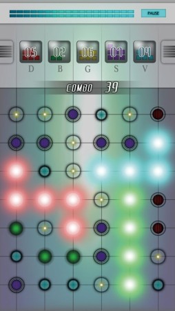 画像集#001のサムネイル/クリプトン,「初音ミクぐらふぃコレクション なぞの音楽すい星」など新作2タイトルをTGS 2014に出展