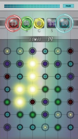 画像集#002のサムネイル/クリプトン,「初音ミクぐらふぃコレクション なぞの音楽すい星」など新作2タイトルをTGS 2014に出展