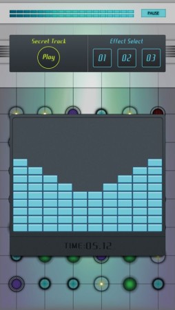 画像集#003のサムネイル/クリプトン,「初音ミクぐらふぃコレクション なぞの音楽すい星」など新作2タイトルをTGS 2014に出展