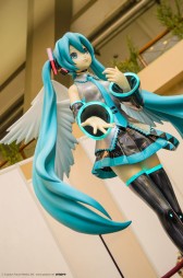 画像集#004のサムネイル/クリプトン,「初音ミクぐらふぃコレクション なぞの音楽すい星」など新作2タイトルをTGS 2014に出展