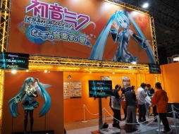 ꡼ No.003Υͥ / TGS 2014ϡֽ鲻ߥդ쥯סֽ鲻ߥ PuzzRemixפΥץ쥤ݡȤǺܡRPG/ѥ륲ȥܥʤȴ!?