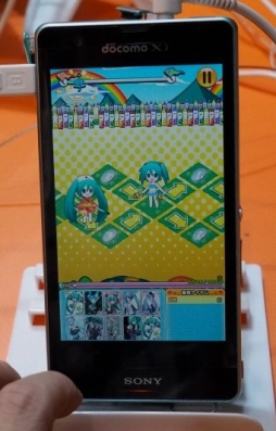 ꡼ No.008Υͥ / TGS 2014ϡֽ鲻ߥդ쥯סֽ鲻ߥ PuzzRemixפΥץ쥤ݡȤǺܡRPG/ѥ륲ȥܥʤȴ!?