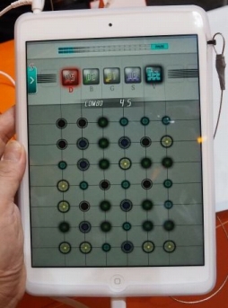 ꡼ No.017Υͥ / TGS 2014ϡֽ鲻ߥդ쥯סֽ鲻ߥ PuzzRemixפΥץ쥤ݡȤǺܡRPG/ѥ륲ȥܥʤȴ!?