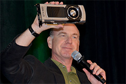 画像集#006のサムネイル/西川善司の3DGE:第2世代Maxwellベースの「GeForce GTX 980&970」発表。そのアーキテクチャに迫る