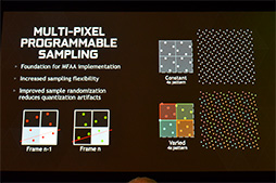 画像集#029のサムネイル/西川善司の3DGE:第2世代Maxwellベースの「GeForce GTX 980&970」発表。そのアーキテクチャに迫る