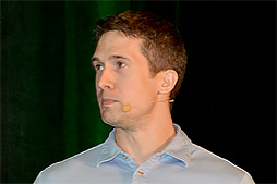 画像集#031のサムネイル/西川善司の3DGE:第2世代Maxwellベースの「GeForce GTX 980&970」発表。そのアーキテクチャに迫る