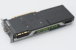 Geforce Gtx 980 970 レビュー 極めて高い電力効率が謳われる第2世代maxwellの第1弾は 看板に偽りなし