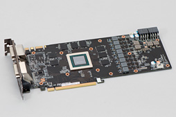 画像集#015のサムネイル/GIGABYTEのGTX 980カードとMSIのGTX 970カード,オリジナルデザイン採用のOCモデル2枚を試す