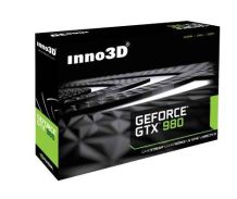 画像集#009のサムネイル/3連ファン仕様でOC版のInno3D製GTX 980&970カード3製品が国内発売