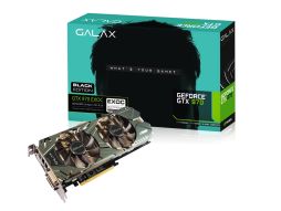 ������#001�Υ���ͥ���/GALAX�������å����å��Ǥ�GTX 970������2���ʤ����䳫��