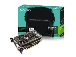 ������#002�Υ���ͥ���/GALAX�������å����å��Ǥ�GTX 970������2���ʤ����䳫��