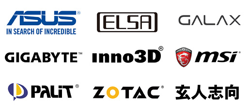 画像集#010のサムネイル/【PR】初めてのGeForce購入ガイド。店頭で迷わないための「選び方」を完全解説