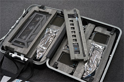 ������#008�Υ���ͥ���/43���ߤΡִʰױ�����ͤ�OC��GTX 980��3����緿��ѥ����ƥ�Υ��åȡפ�PC���Ȥ߹���Ǥߤ���GIGABYTE��GV-N980X3WA-4GD�ץ�ӥ塼