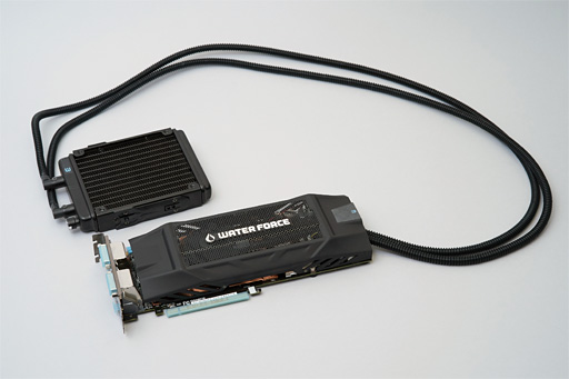 ������#015�Υ���ͥ���/43���ߤΡִʰױ�����ͤ�OC��GTX 980��3����緿��ѥ����ƥ�Υ��åȡפ�PC���Ȥ߹���Ǥߤ���GIGABYTE��GV-N980X3WA-4GD�ץ�ӥ塼