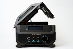 ������#025�Υ���ͥ���/43���ߤΡִʰױ�����ͤ�OC��GTX 980��3����緿��ѥ����ƥ�Υ��åȡפ�PC���Ȥ߹���Ǥߤ���GIGABYTE��GV-N980X3WA-4GD�ץ�ӥ塼