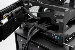 ������#043�Υ���ͥ���/43���ߤΡִʰױ�����ͤ�OC��GTX 980��3����緿��ѥ����ƥ�Υ��åȡפ�PC���Ȥ߹���Ǥߤ���GIGABYTE��GV-N980X3WA-4GD�ץ�ӥ塼