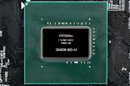 画像ギャラリー No.003のサムネイル画像 / NVIDIA,「GeForce GTX 960」発表。気になる製品概要を徹底チェック